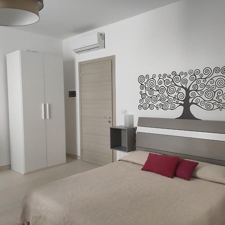 Casa Vacanze Rossini Porto Cesareo Extérieur photo