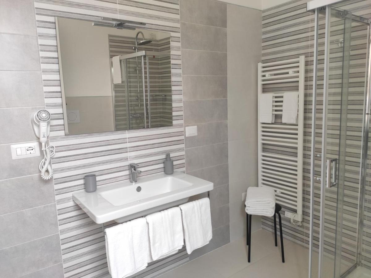 Casa Vacanze Rossini Porto Cesareo Extérieur photo
