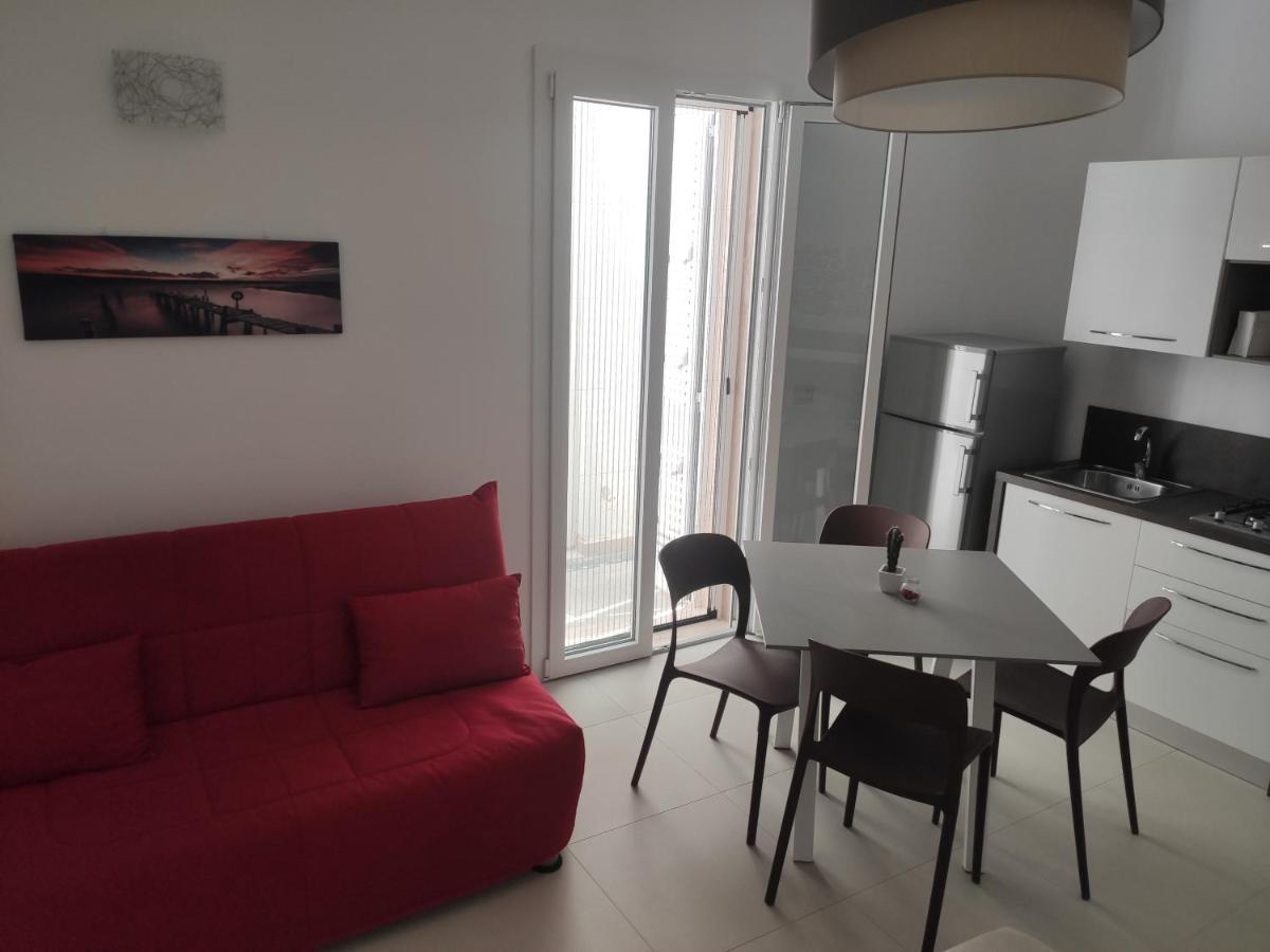 Casa Vacanze Rossini Porto Cesareo Extérieur photo