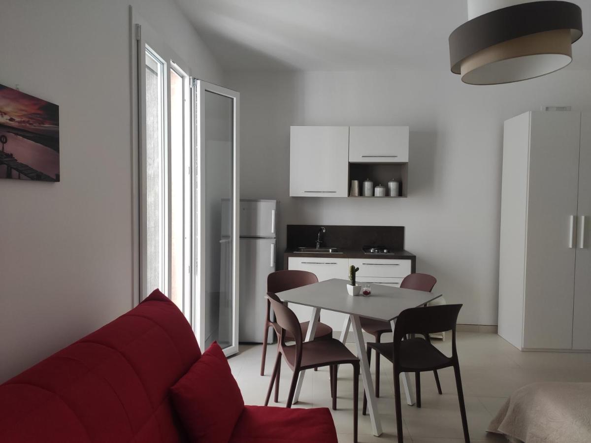 Casa Vacanze Rossini Porto Cesareo Extérieur photo