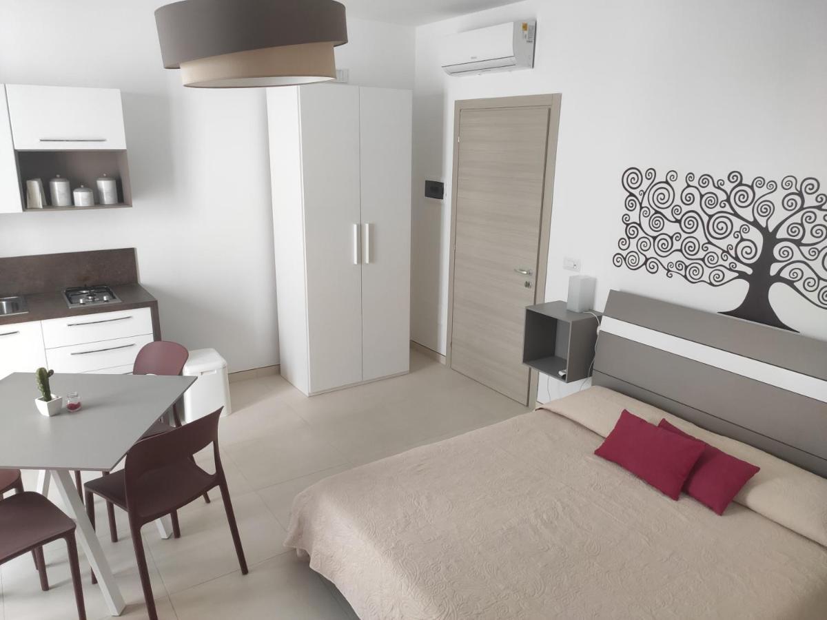 Casa Vacanze Rossini Porto Cesareo Extérieur photo
