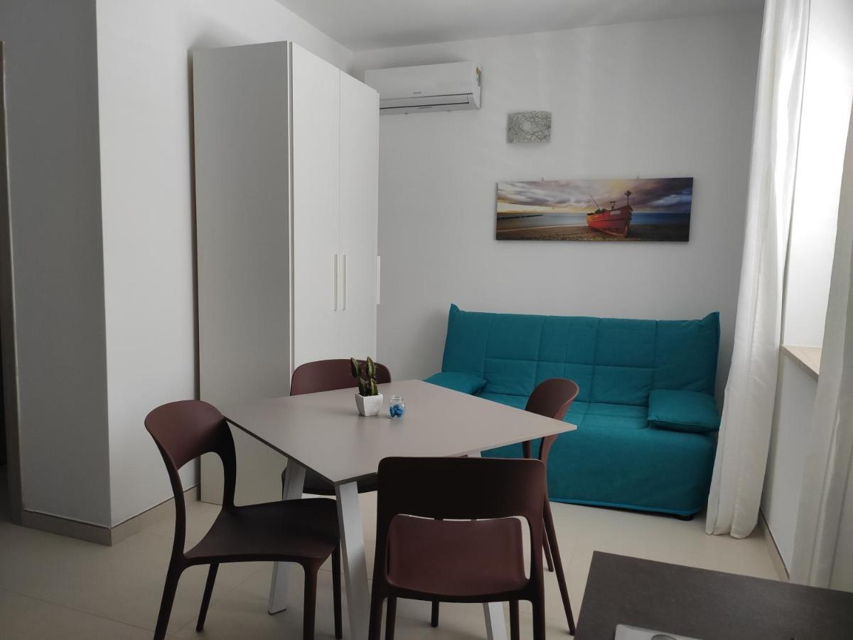 Casa Vacanze Rossini Porto Cesareo Extérieur photo
