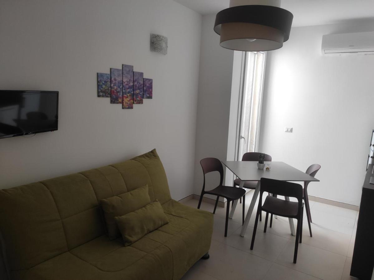 Casa Vacanze Rossini Porto Cesareo Extérieur photo
