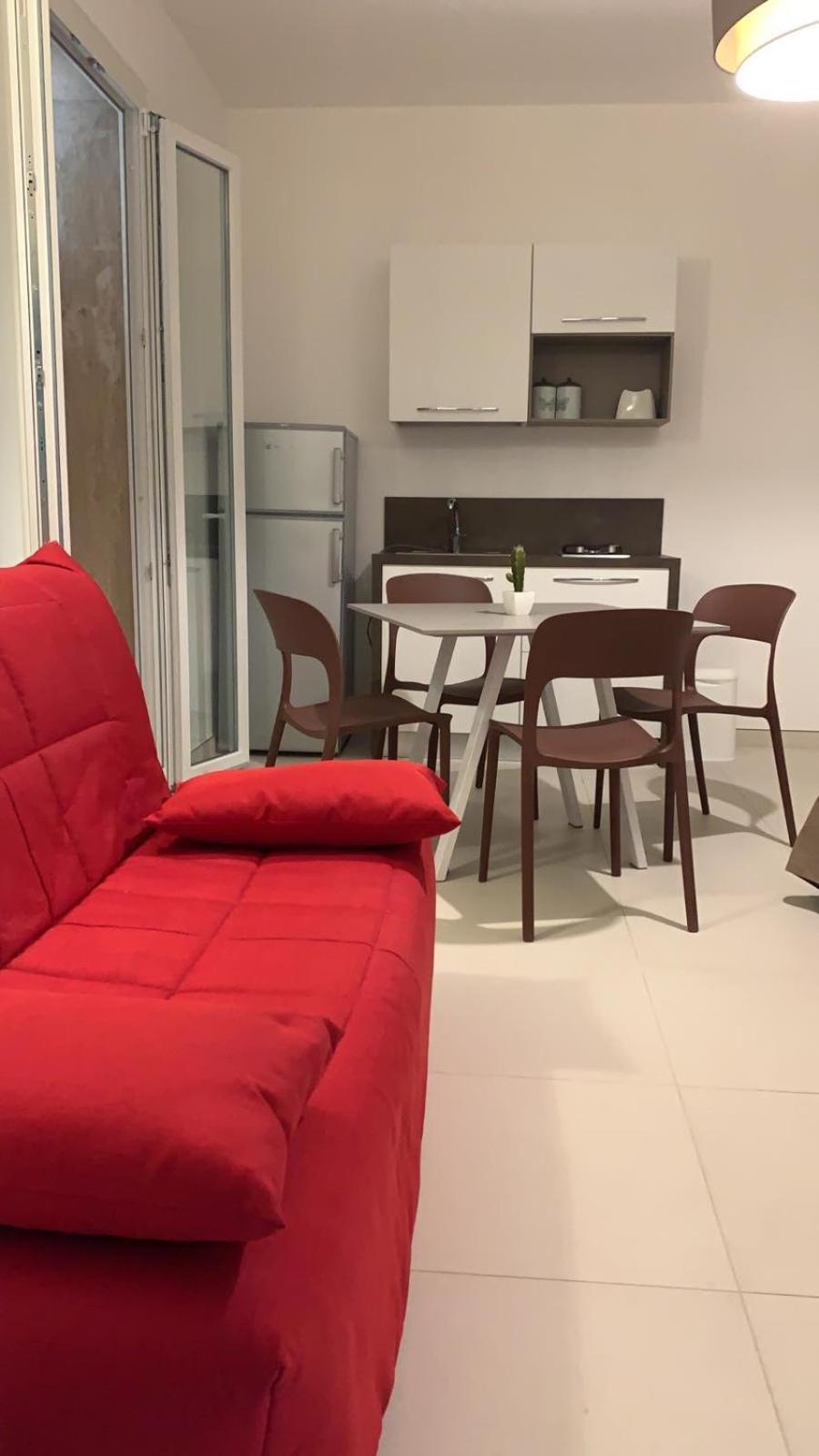 Casa Vacanze Rossini Porto Cesareo Extérieur photo