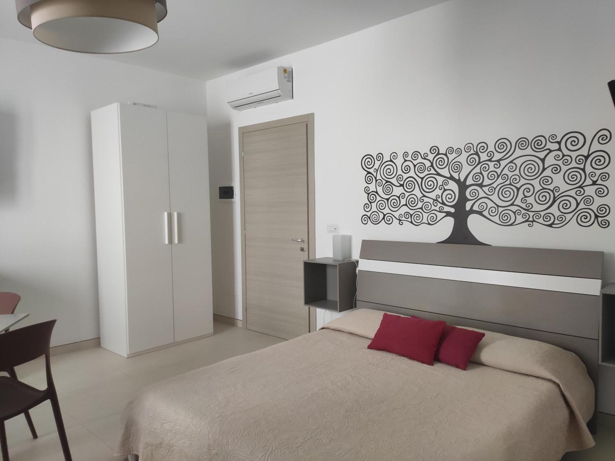 Casa Vacanze Rossini Porto Cesareo Extérieur photo