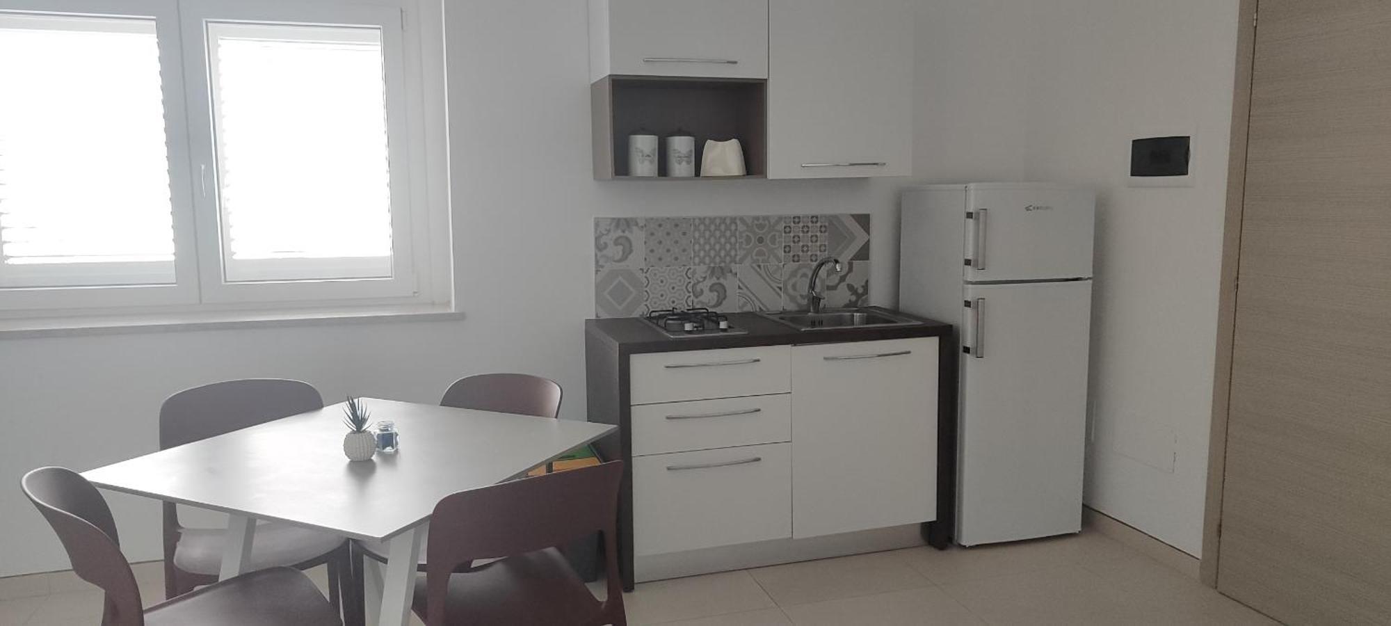 Casa Vacanze Rossini Porto Cesareo Extérieur photo