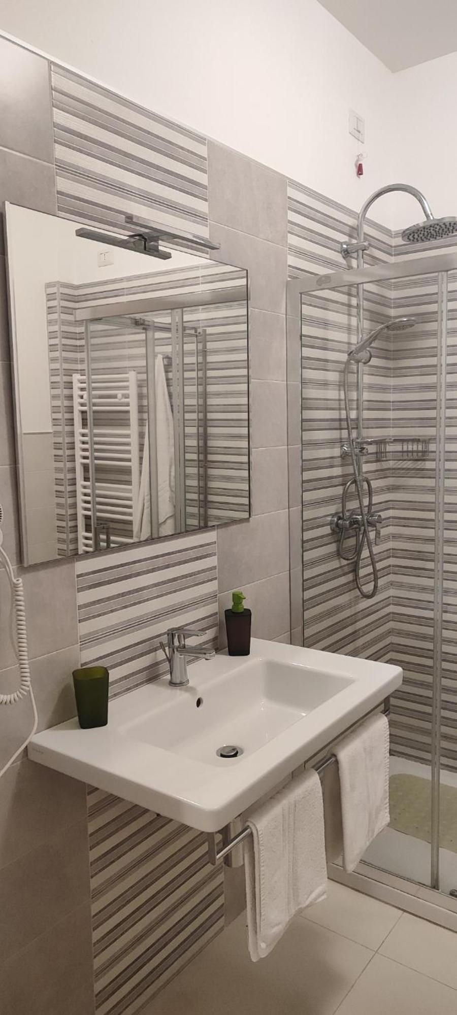Casa Vacanze Rossini Porto Cesareo Extérieur photo