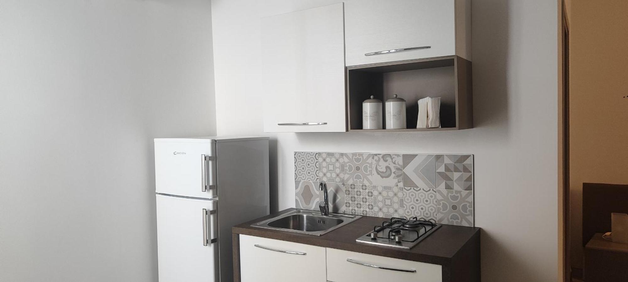 Casa Vacanze Rossini Porto Cesareo Extérieur photo