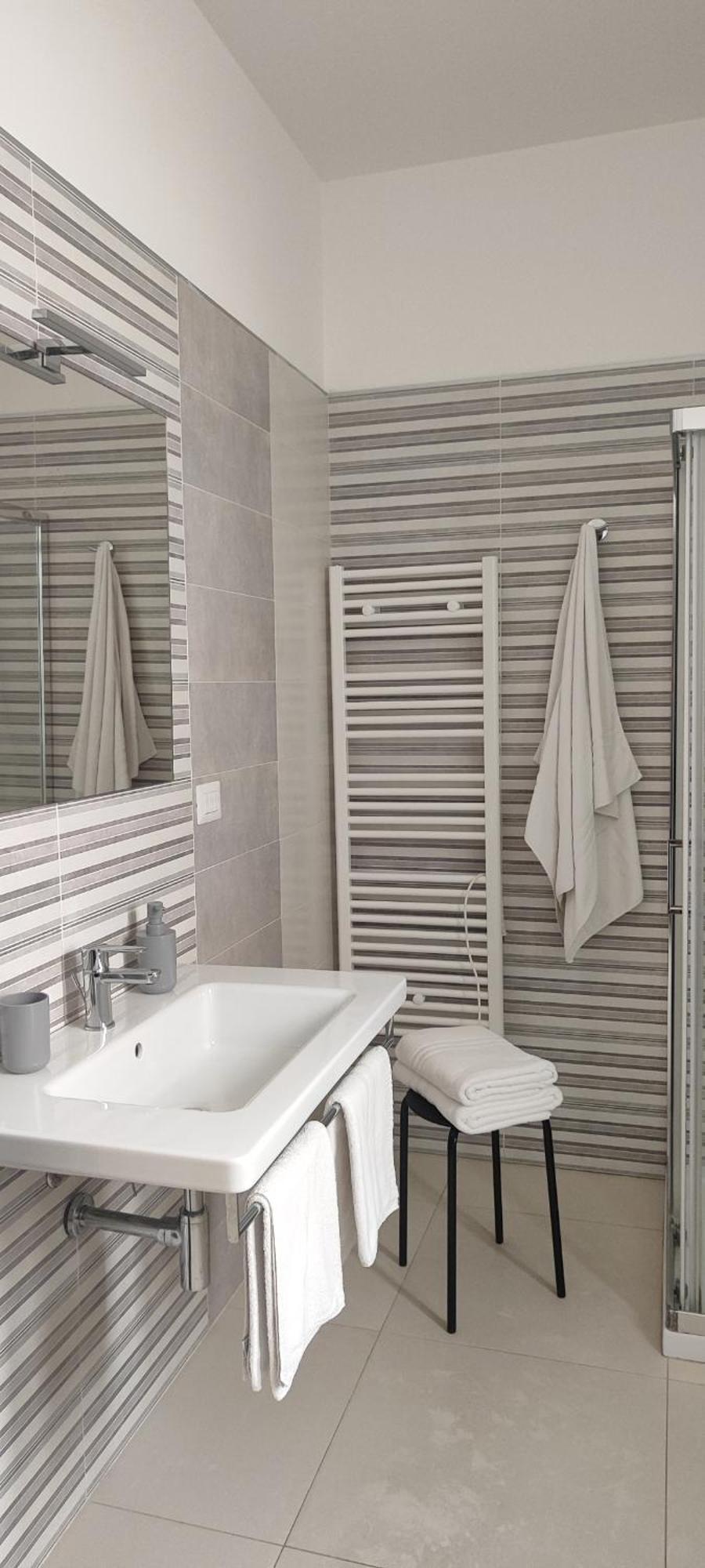 Casa Vacanze Rossini Porto Cesareo Extérieur photo