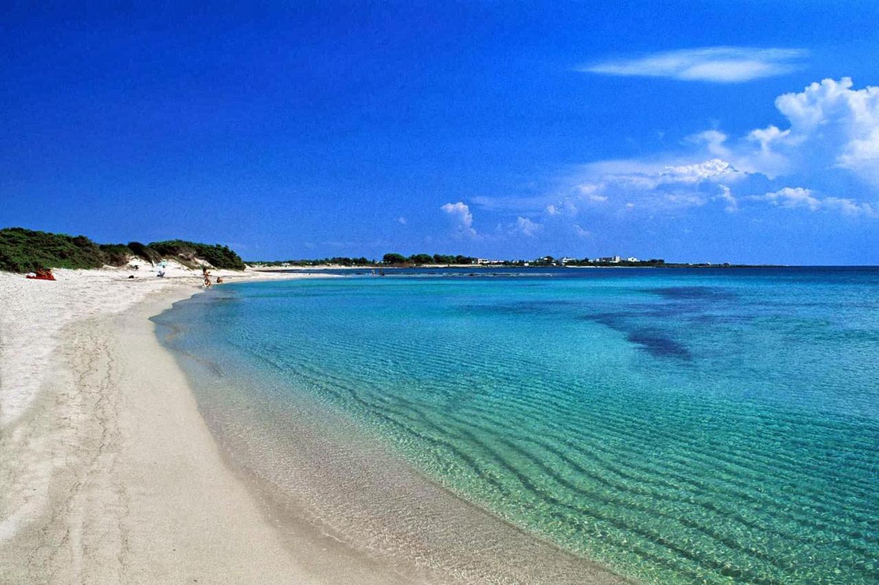 Casa Vacanze Rossini Porto Cesareo Extérieur photo